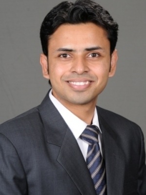 Abhishek Agrawal
